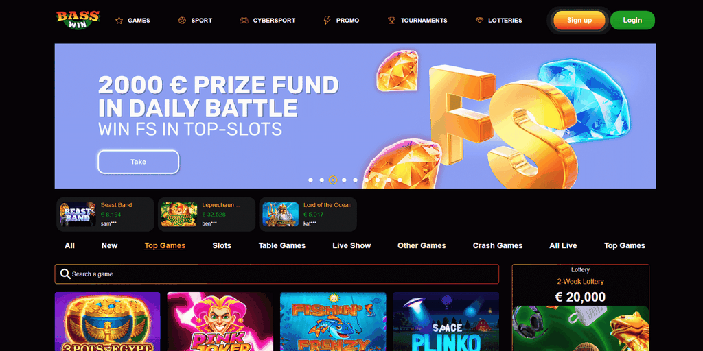 Best Brand-new Online Gambling Enterprise UK For Slot Tournaments